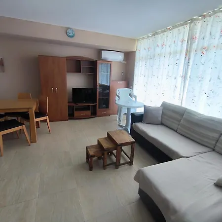 Apartmán Psb In Sun Village