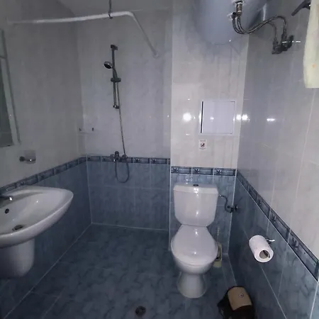 Psb In Sun Village Apartmán Sluneční pobřeží