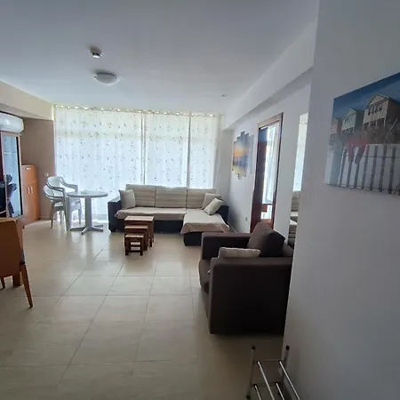 Apartmán Psb In Sun Village