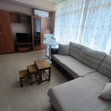 Apartmán Psb In Sun Village