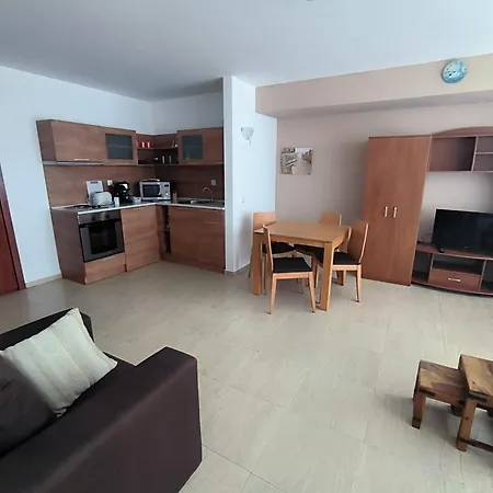 Psb In Sun Village Sluneční pobřeží