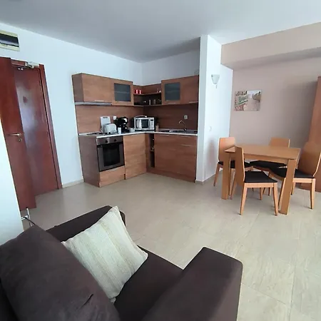 Apartmán Psb In Sun Village