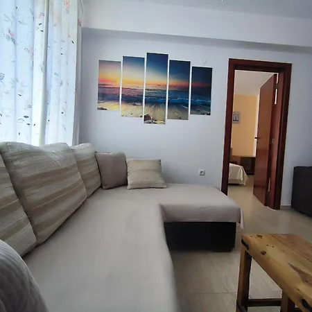 Apartmán Psb In Sun Village Sluneční pobřeží