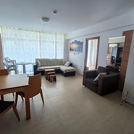 Psb In Sun Village * Sluneční pobřeží