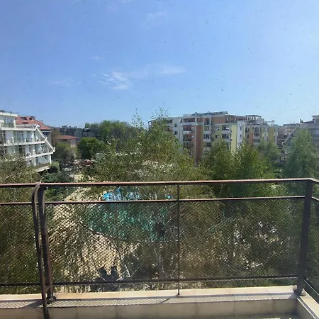 Apartmán Psb In Sun Village *