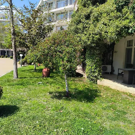 Psb In Sun Village Sluneční pobřeží