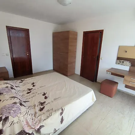 Apartment Psb In Sun Village